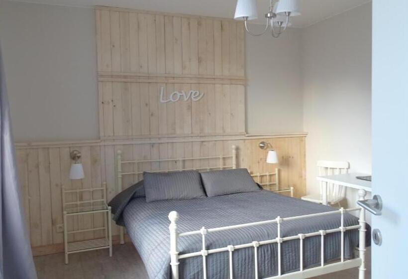 Семейный Номер Вид на Море, Duinekeuntje