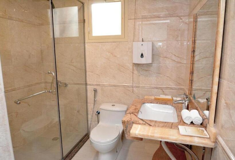 3 베드룸 로얄 스위트, Grandeur East