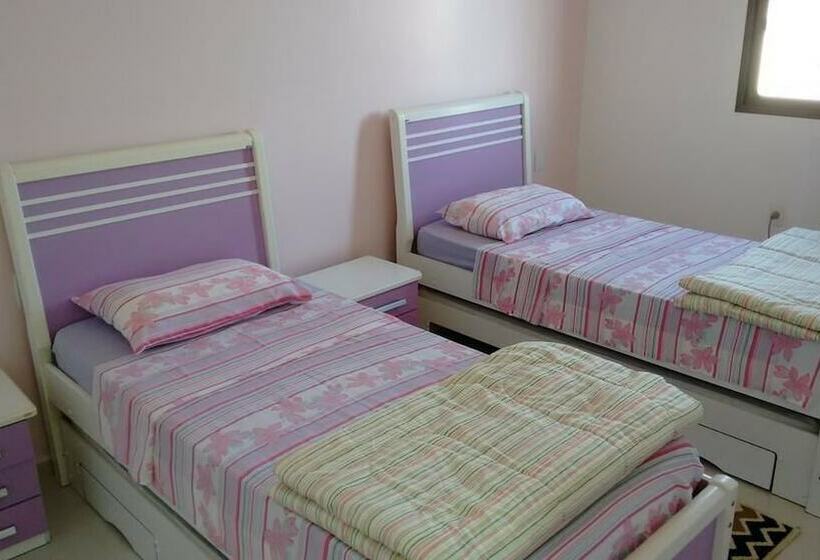 Номер Стандарт Индивидуальный, Harmonia