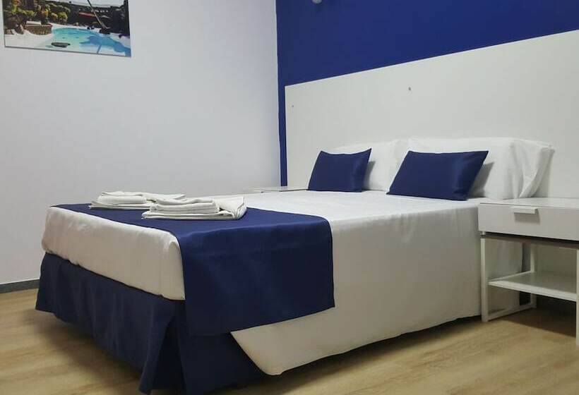 Номер Стандарт, Hostal San Gines