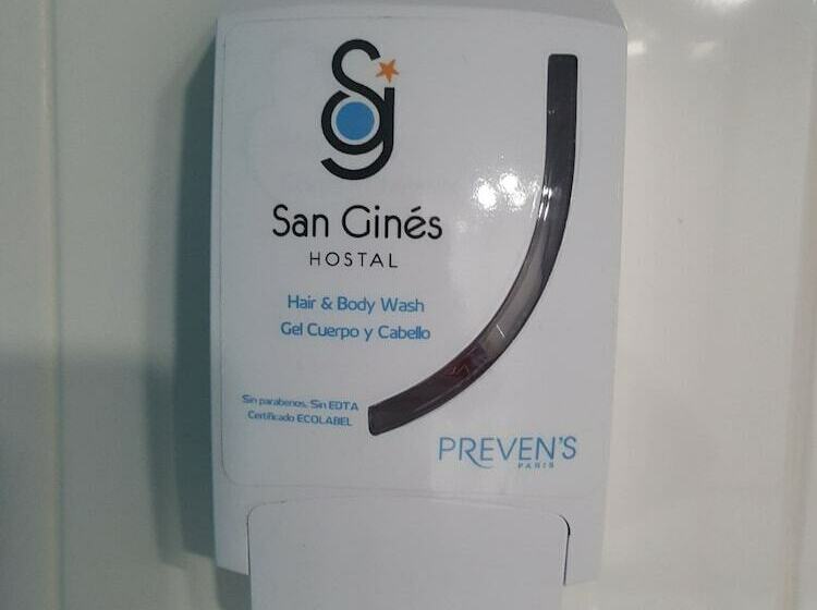 Номер Стандарт, Hostal San Gines