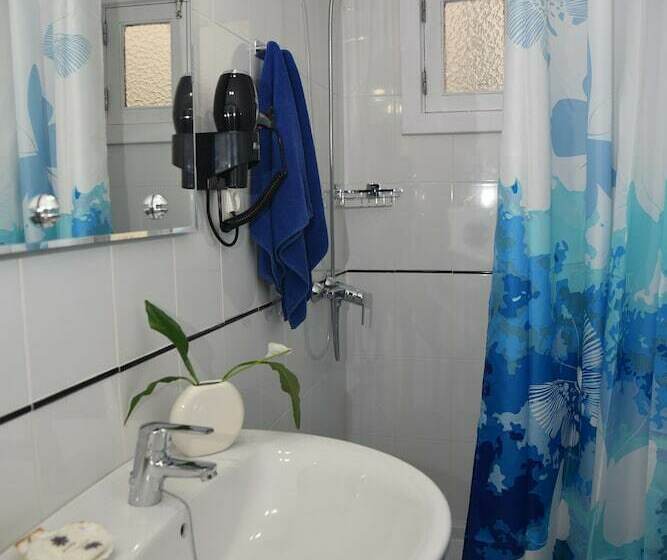 Номер Стандарт, Hostal San Gines