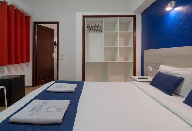 Номер Стандарт, Hostal San Gines