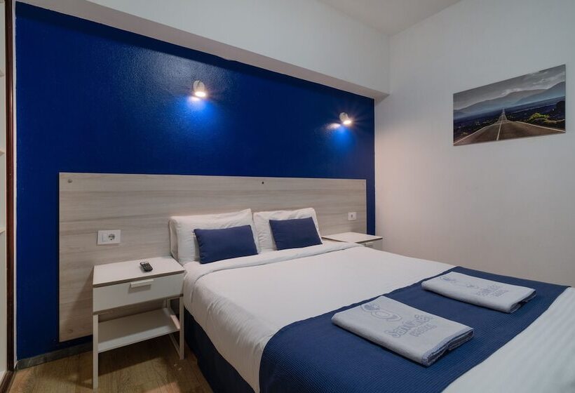 Номер Стандарт, Hostal San Gines