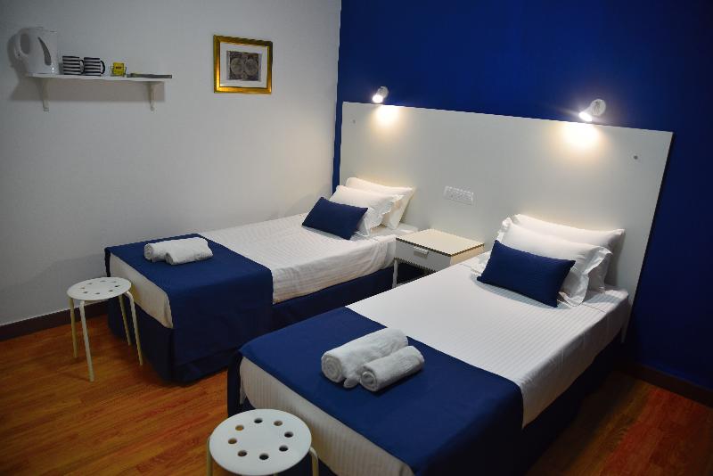 Номер Стандарт, Hostal San Gines