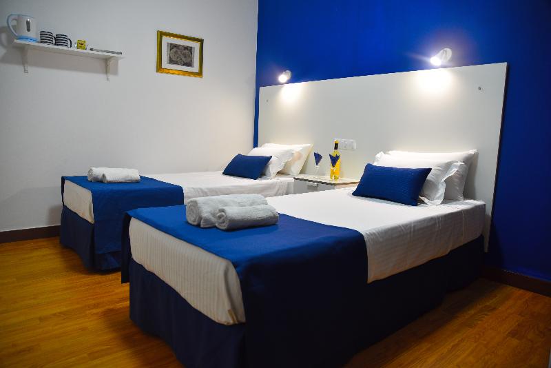 Номер Стандарт, Hostal San Gines