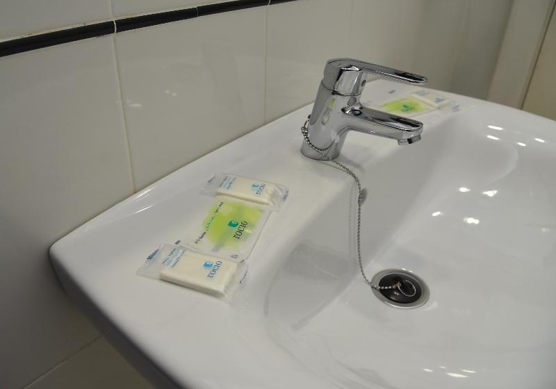 Номер Стандарт, Hostal San Gines