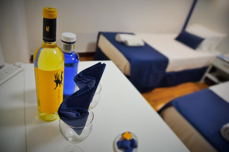 Номер Стандарт, Hostal San Gines