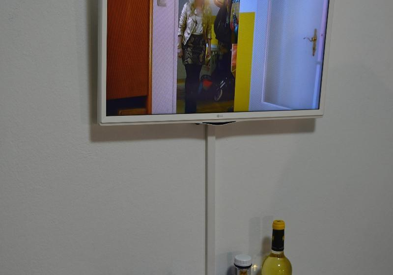 Номер Стандарт, Hostal San Gines