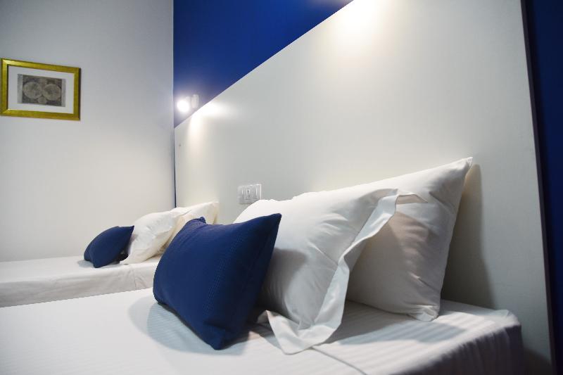 Номер Стандарт, Hostal San Gines