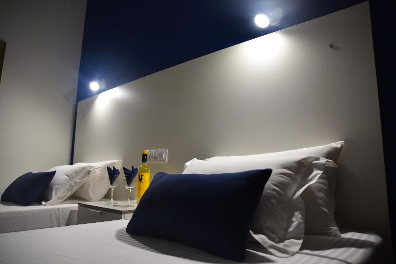スタンダードルーム, Hostal San Gines