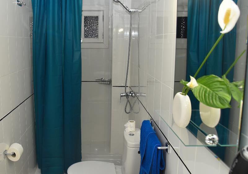 Номер Стандарт, Hostal San Gines