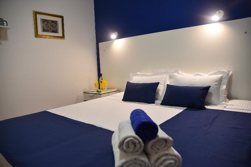 Номер Стандарт, Hostal San Gines