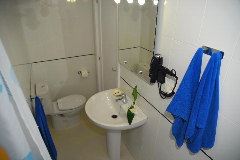 Номер Стандарт, Hostal San Gines