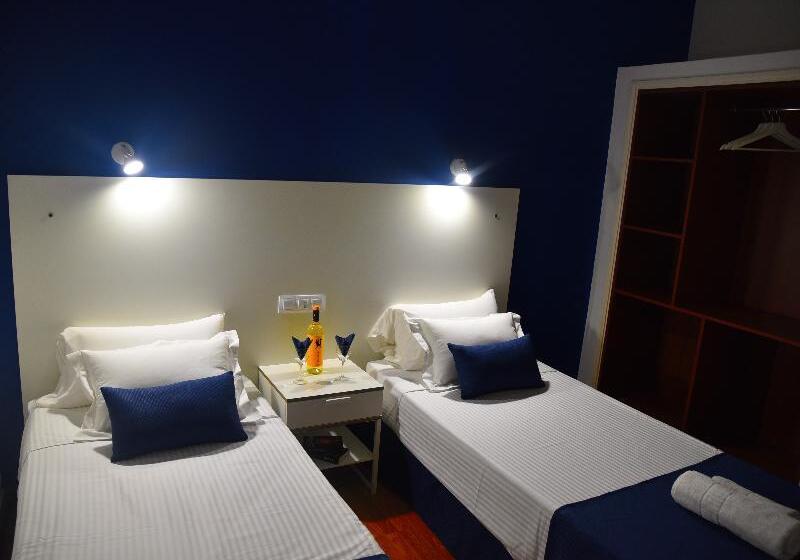 Номер Стандарт, Hostal San Gines