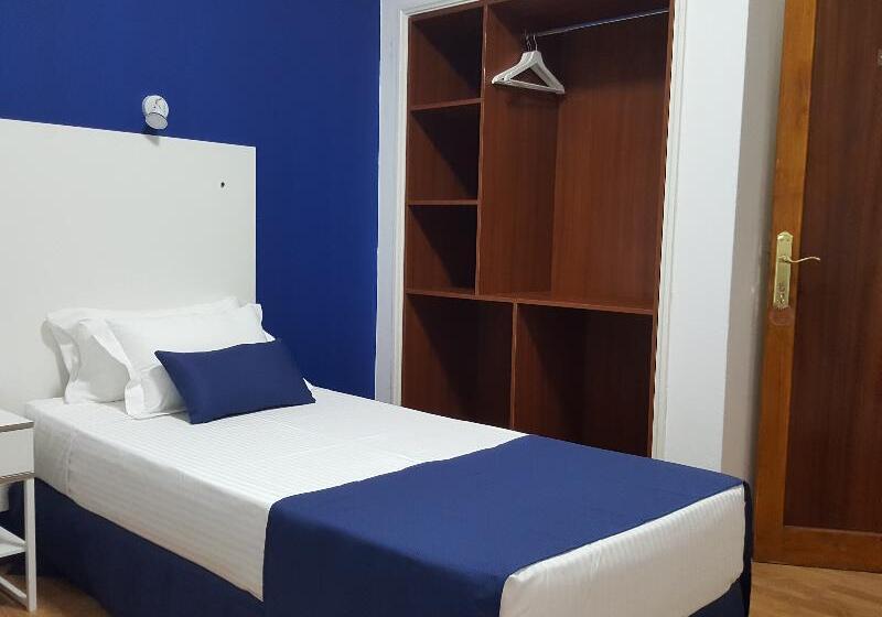 Номер Стандарт, Hostal San Gines