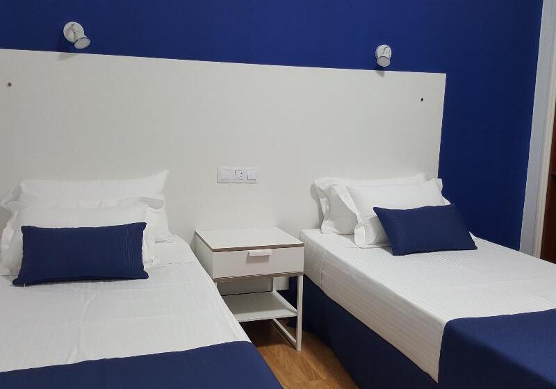 Номер Стандарт, Hostal San Gines