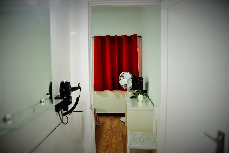 スタンダードルーム, Hostal San Gines
