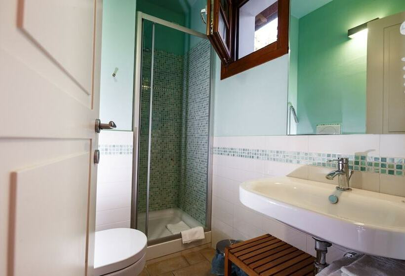 スタンダードルーム, La Posta Di Torrenova