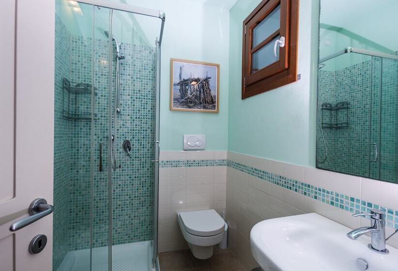 スーペリアールーム, La Posta Di Torrenova