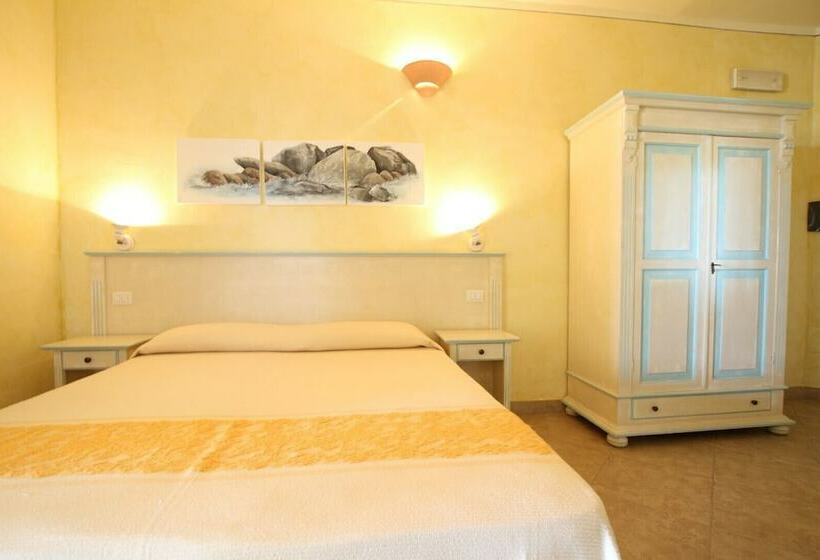 Номер Стандарт, Lu Pitrali