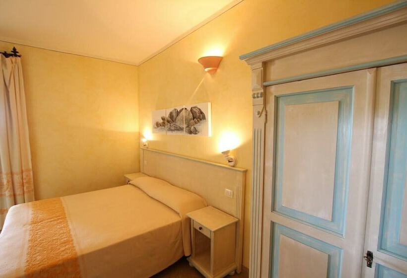 Номер Стандарт, Lu Pitrali