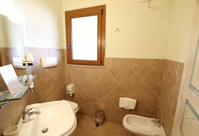 Номер Стандарт, Lu Pitrali