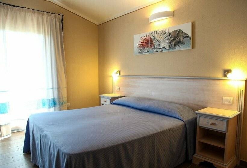 Номер Superior, Lu Pitrali