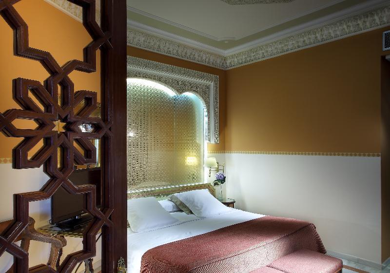 Номер Superior, Lu Pitrali