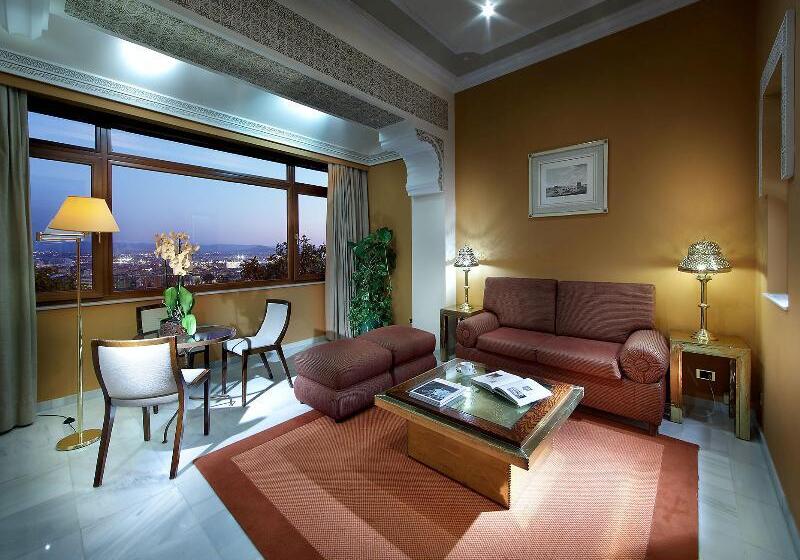 Номер Superior, Lu Pitrali