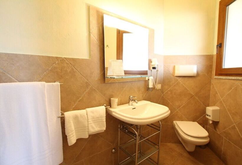 Номер Стандарт, Lu Pitrali