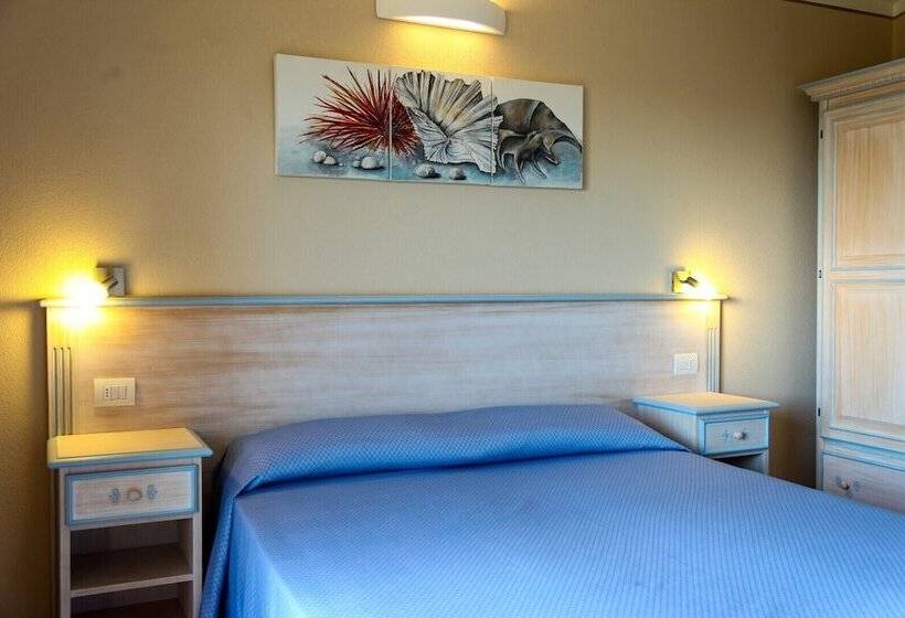 Номер Superior, Lu Pitrali