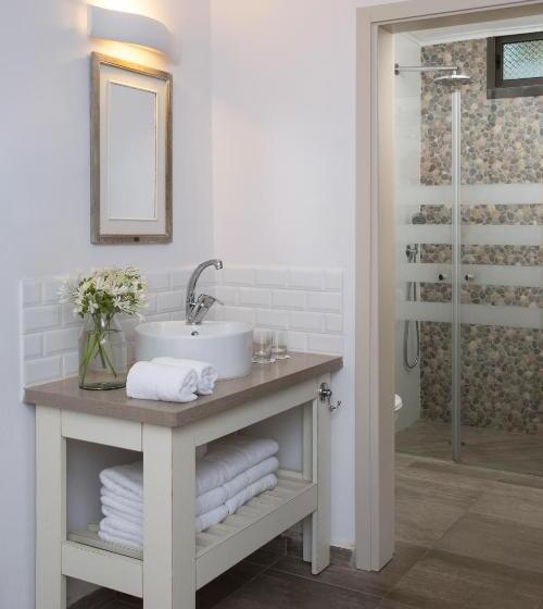 Standard Studio, Merom Golan Resort