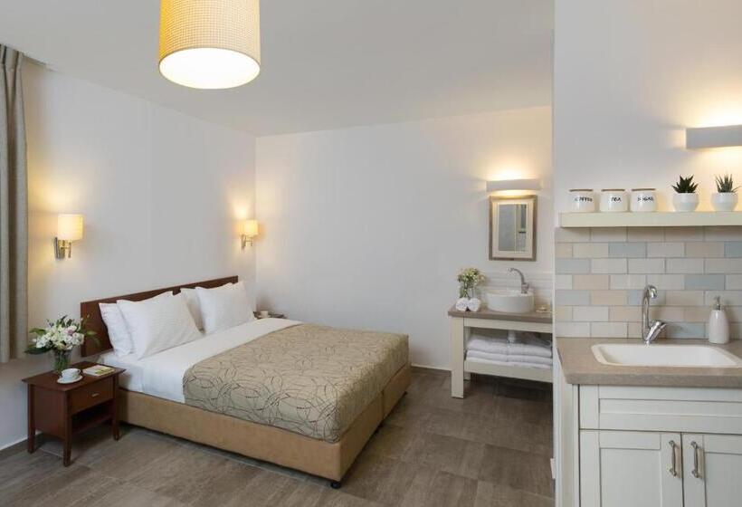 Standard Studio, Merom Golan Resort