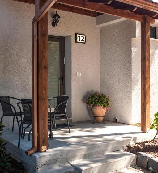 Standard Studio, Merom Golan Resort