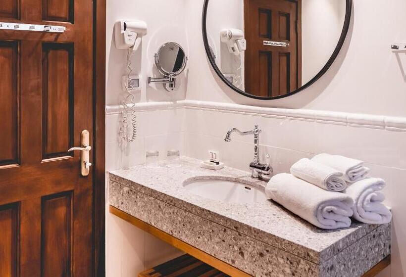 1 Bedroom Chalet, Merom Golan Resort