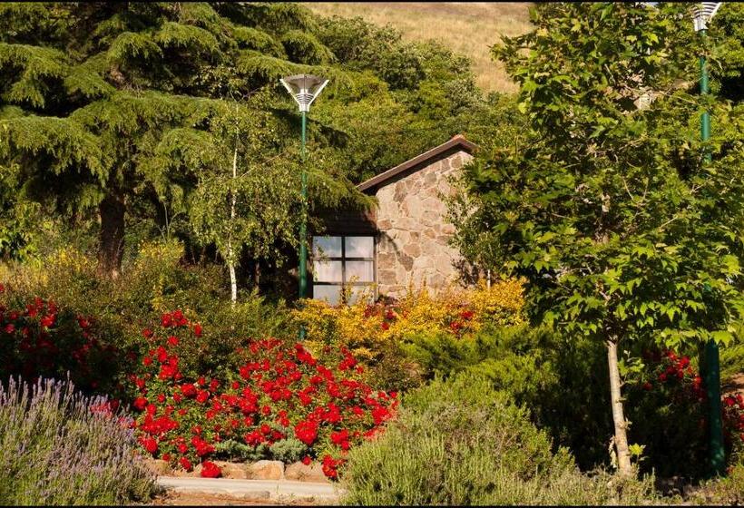 1 Bedroom Chalet, Merom Golan Resort