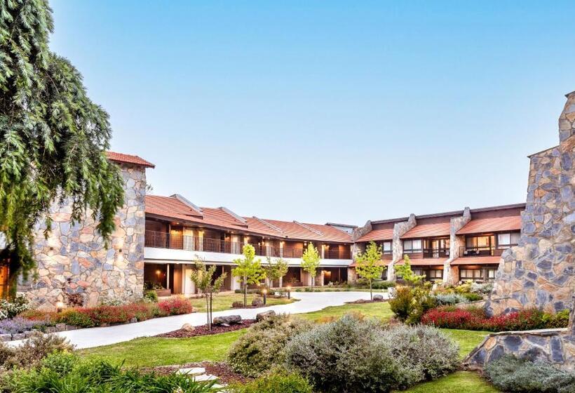 Suite Garden View, Merom Golan Resort