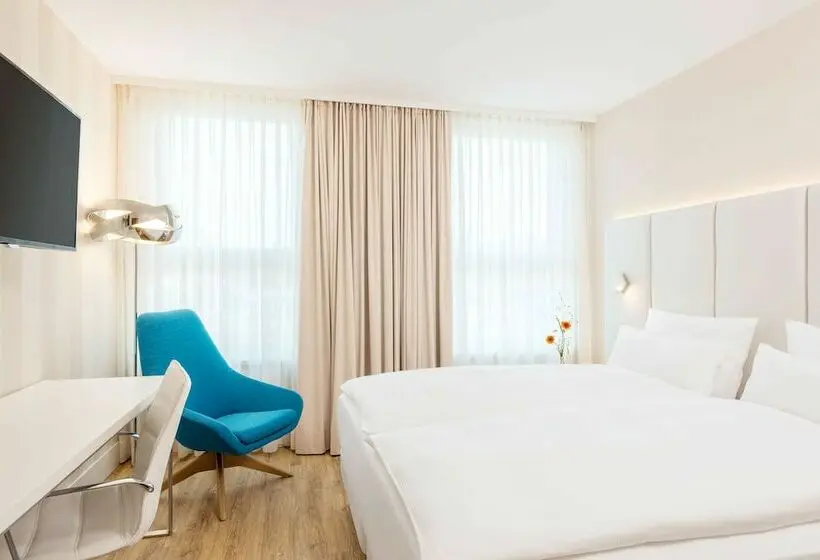 اتاق استاندارد, NH Essen