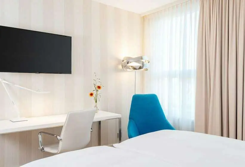 اتاق استاندارد, NH Essen
