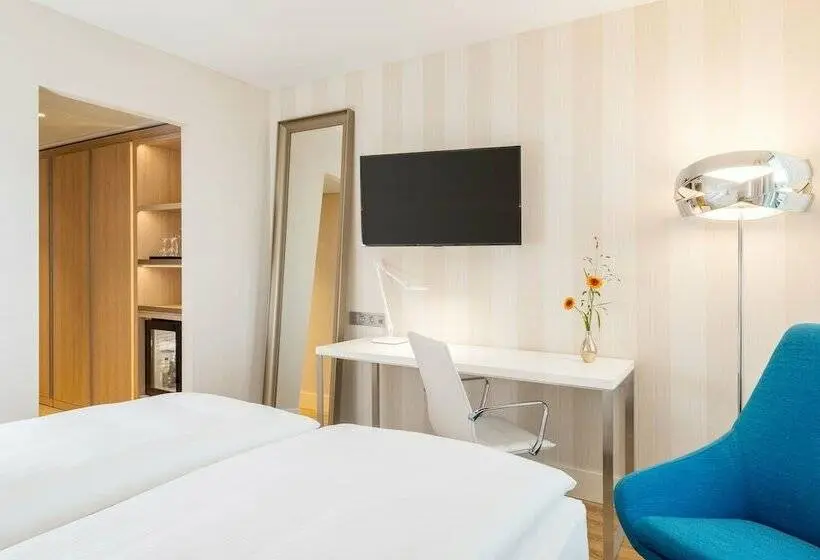 اتاق استاندارد, NH Essen