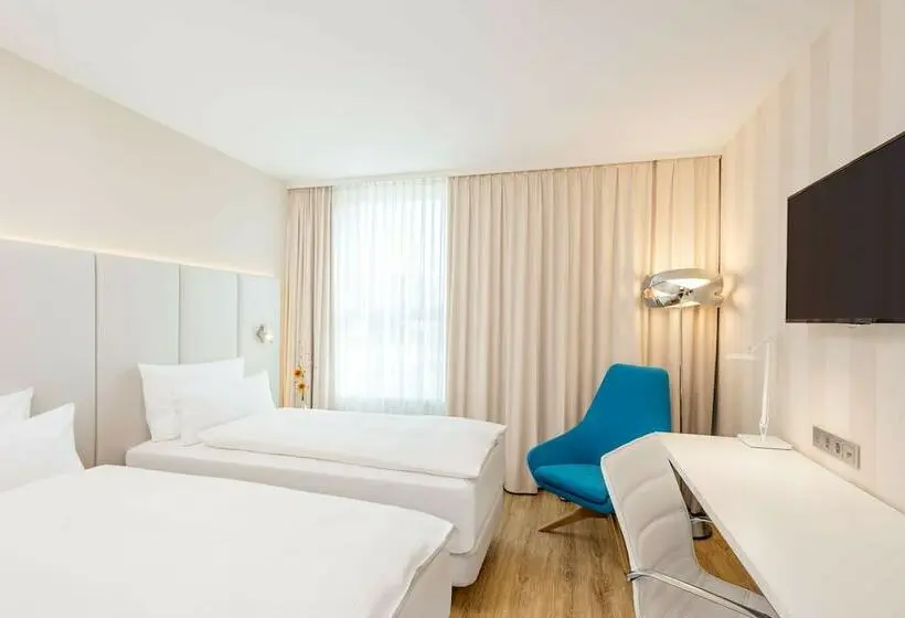اتاق استاندارد, NH Essen