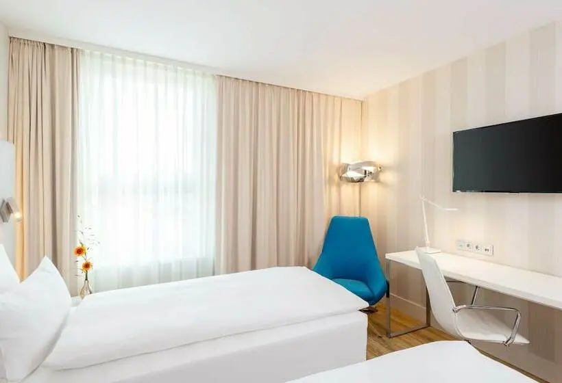 اتاق استاندارد, NH Essen