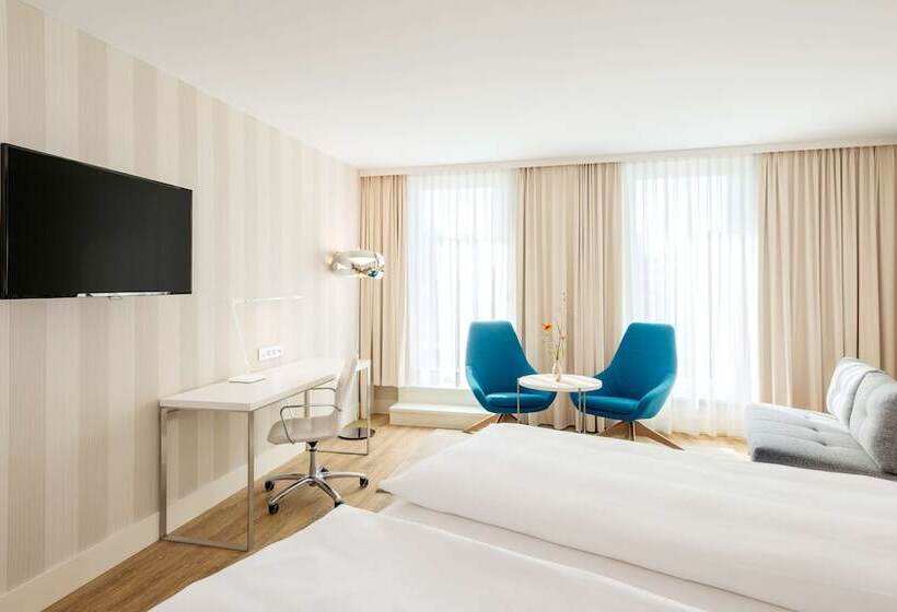 Junior Suite, NH Essen