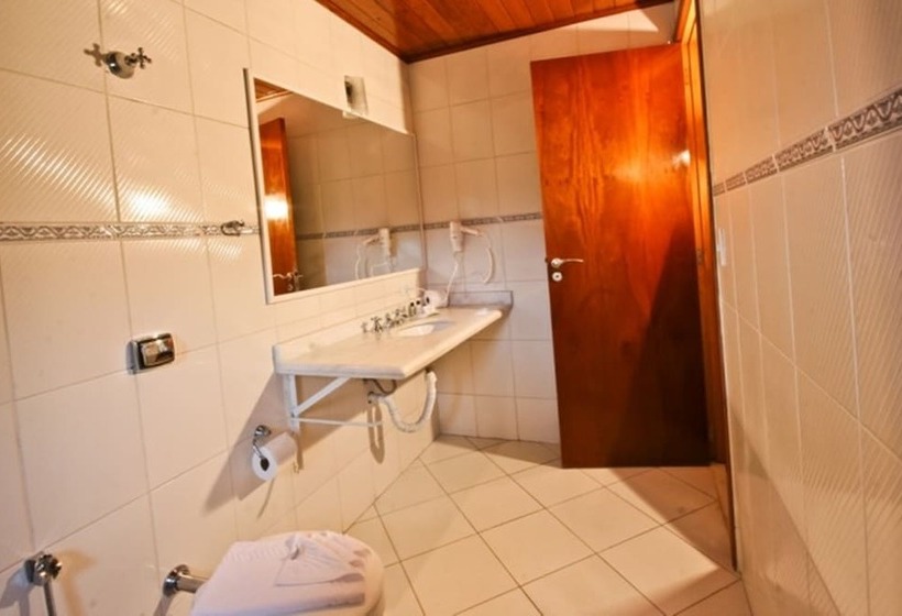 スタンダードルーム, Pousada Atalaia Capivari