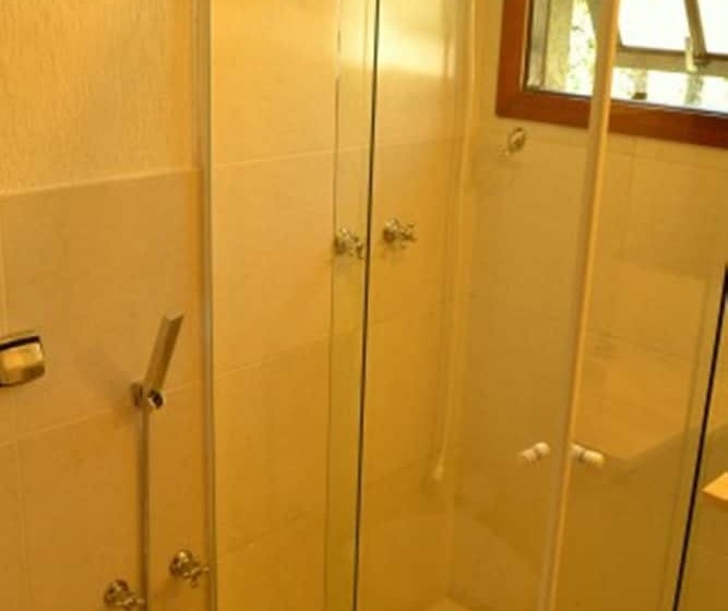 スタンダードルーム, Pousada Atalaia Capivari