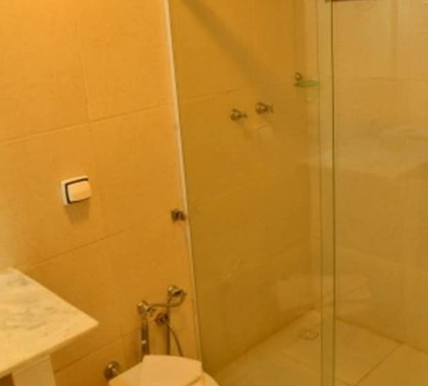 スタンダードルーム, Pousada Atalaia Capivari