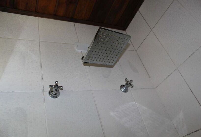 デラックスルーム, Pousada Atalaia Capivari