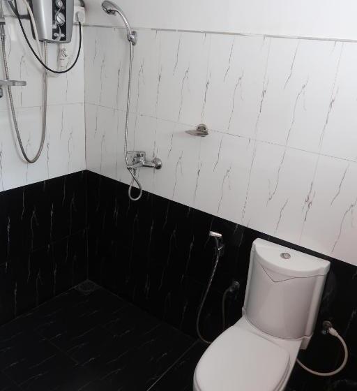 家庭间, The Mist Holiday Bungalow