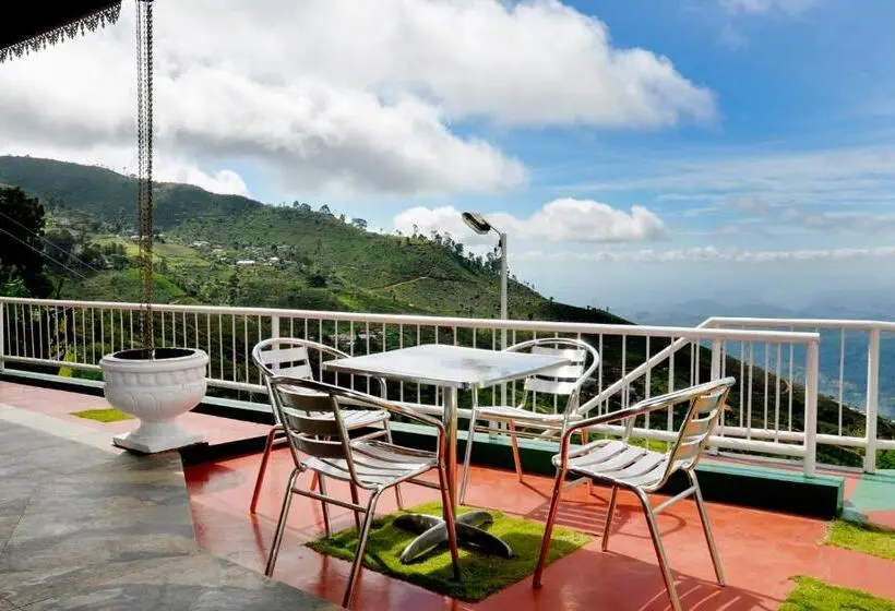 ファミリールーム, The Mist Holiday Bungalow